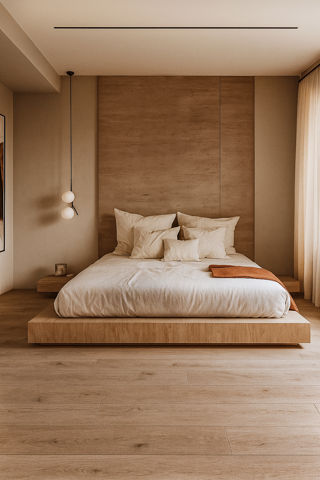 Bed Room
