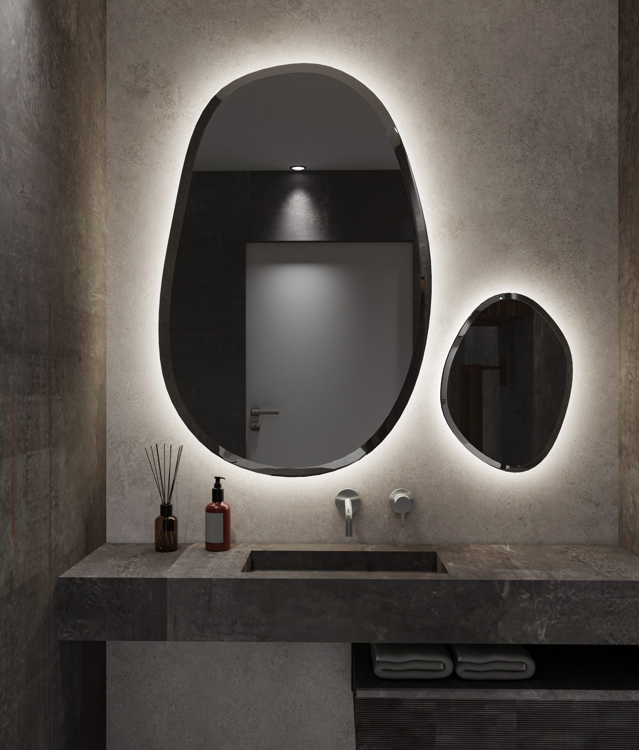 Bath room